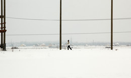 Winter etude / ***