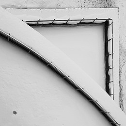 Winter square / ***