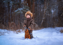 Zimushka - Winter / ***