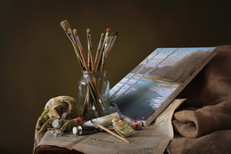 &nbsp; / 2018 https://artiste.in.gallerix.ru/expo/vesna/vesna-skoro_3/