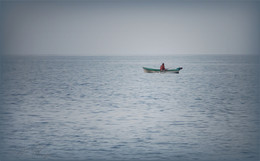 Oldman and sea / ***