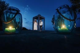 Magic in the night / ***