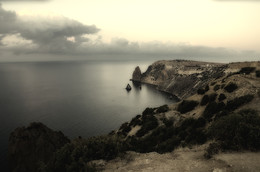 Morgendämmerung / ***