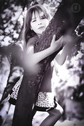 Happy childhood / ***
