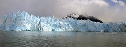Glacier / ***