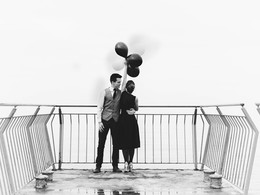 one life - one love / u and me
