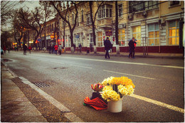 The March / ***