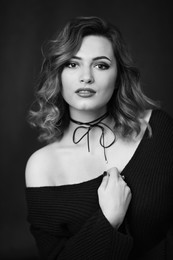 Dasha / ***