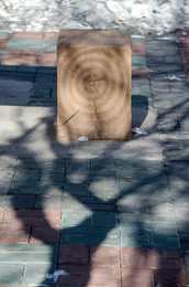 Ohne Titel / ***