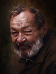 Grandfather / ***