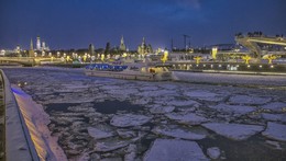 Lights of Moscow / ***