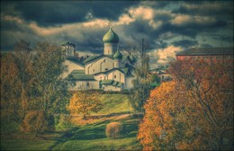 Pskov / ***