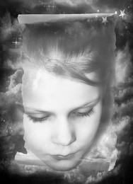 My little star... / ***