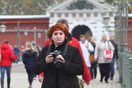 Fotografien von / ***