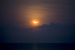 Sunset Moon / ***