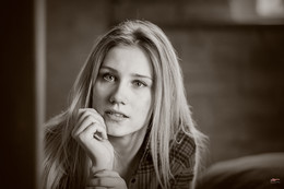 Dasha / Ph: Roman Sergeev http://vk.com/srfoto