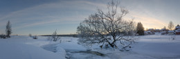 Winter / ***