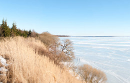 Lake Narach / ***
