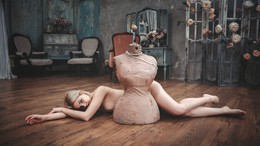 mannequin / ***