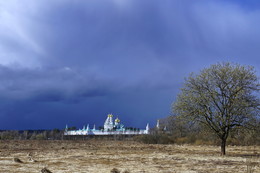 Trinity Sergius Lavra / ***