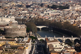 Slice of Rome / ***
