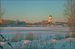 Vyborg Castle / ***