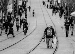 The Lone ... er / ***