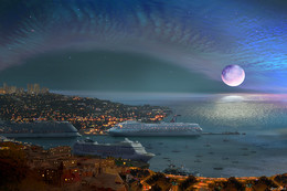 Harbor / ***