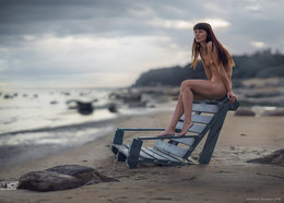 Wild beach / https://vk.com/id155110533