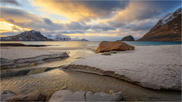 &nbsp; / Lofoten islands.Norway.
