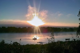 in der Sonne / ***