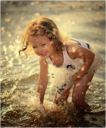 in the sun / ***