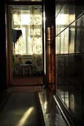 in the sun / ***