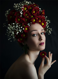  / Ph: Ariadna Belkina
Md:Yanika Polanski