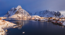  / Reine