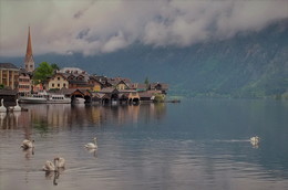 Hallstatt / ---