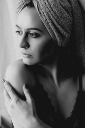 Portrait / Sensual