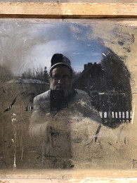 Self-Portrait / ***