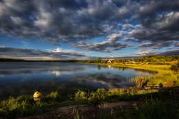 Fishermen / ***