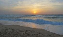 Sunset / ***