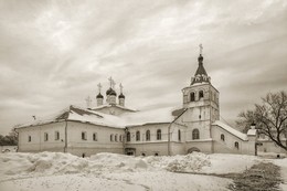 Kathedrale Mariä Himmelfahrt. / ***
