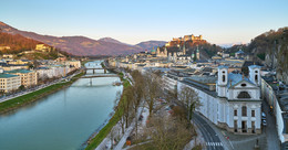 Salzburg / Salzburg