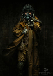 Shaman / ***
