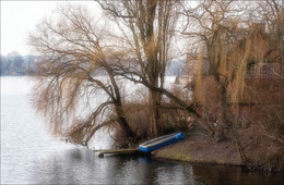 Im Vorgriff auf den Sommer / ___