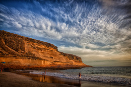 La Tarde Suave / ***