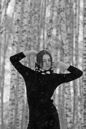 Birke / ***