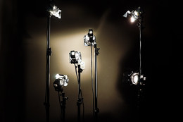 Porträt in der Innen / ***