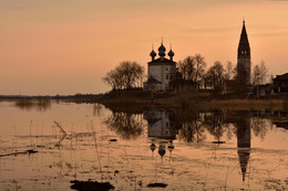 Hohe Wasser / ***
