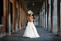  / Photo Tour "The Taming Of Italy",ITALY,VENEZIA © 2017