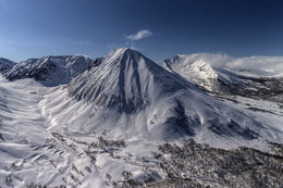 Better mountains ... / ***